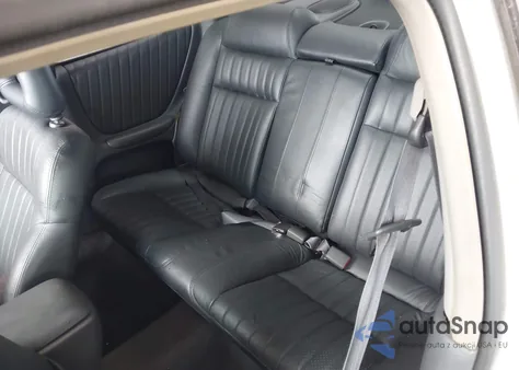 2002 Pontiac Grand Prix Gtp из США, поврежденный, VIN 1G2WR12172F106655